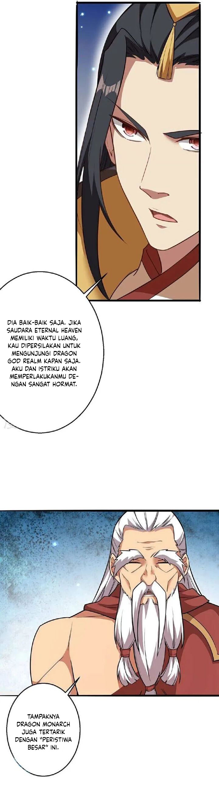 Dilarang COPAS - situs resmi www.mangacanblog.com - Komik against the gods 634 - chapter 634 635 Indonesia against the gods 634 - chapter 634 Terbaru 11|Baca Manga Komik Indonesia|Mangacan